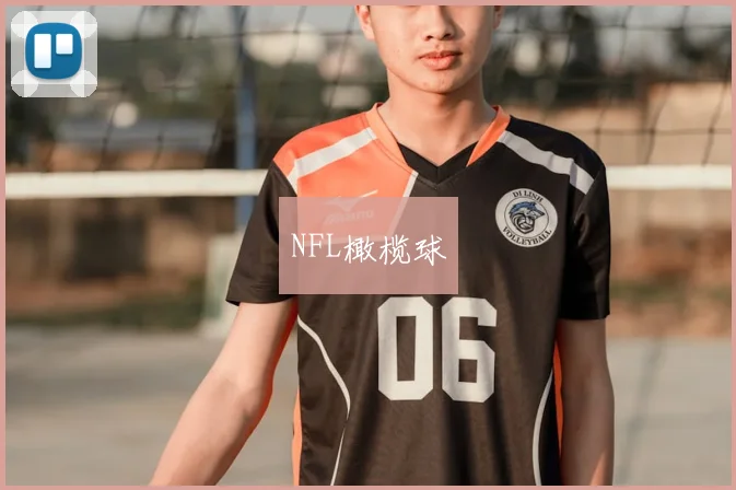 NFL橄榄球