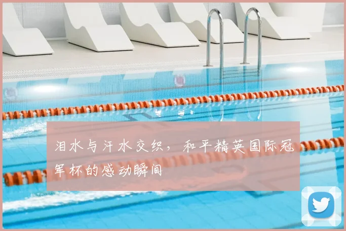 泪水与汗水交织,和平精英国际冠军杯的感动瞬间