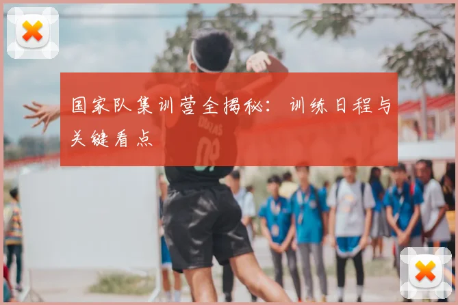 国家队集训营全揭秘：训练日程与关键看点