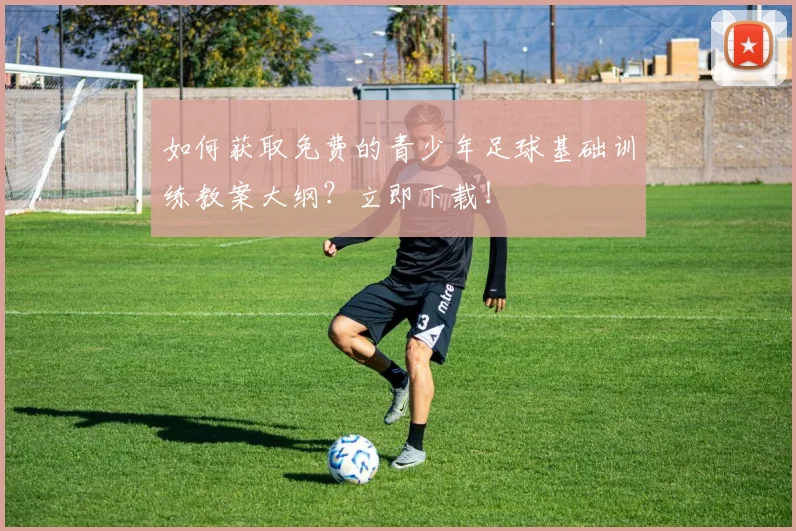 如何获取免费的青少年足球基础训练教案大纲？立即下载！