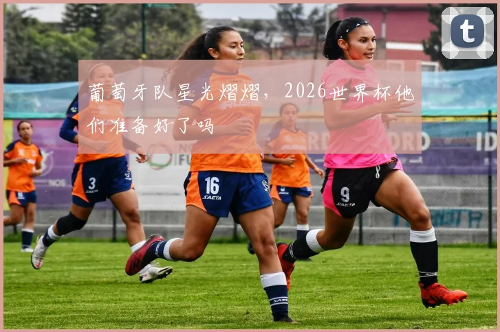 葡萄牙队星光熠熠，2026世界杯他们准备好了吗